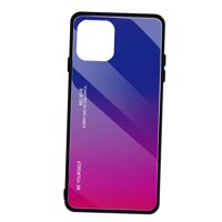 Gradient glass protective case for iPhone11 Pro MAX 6.1 inch for iPhone - 6.1 inch for iPhone 11