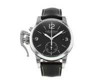 Graham Chronofighter 2CXAS.B02A 2CXASB02A