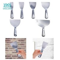 Gralara Putty để áp dụng Putty, Thạch cao, Xi măng