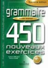 Grammaire 450 Nouveaux Exercices Niveau avancé