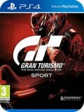 Gran Turismo Sport PS4 Game