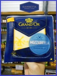 Grand' or Mozzarella 200gram