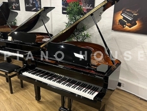 Đàn Grand Piano Yamaha C1 PE - Piano cơ
