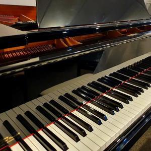 Đàn Grand Piano Yamaha C1 PE - Piano cơ