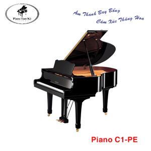 Đàn Grand Piano Yamaha C1 PE - Piano cơ