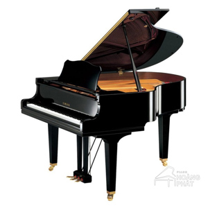 Đàn Grand Piano Yamaha C2 PE - Piano cơ