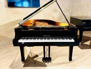 Đàn Grand Piano Yamaha C3 PE - Piano cơ
