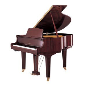 Đàn Grand Piano Yamaha GC1 PE - Piano cơ