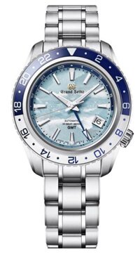 Grand Seiko Caliber 9S 25th Anniversary Limited Editions SBGJ275 | 9S86 | Mã số 7973