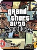 Grand Theft Auto: San Andreas