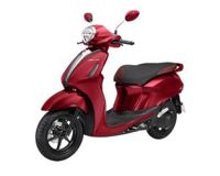 Grande Blue Core Hybrid Phiên bản Đặc biệt màu mới 2024 | Yamaha Motor Việt Nam