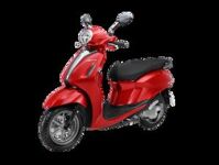 Grande Blue Core Hybrid Phiên bản Tiêu chuẩn 2024 | Yamaha Motor Việt Nam