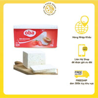 Grand'or Unilac Phô mai feta (4 kg / box)