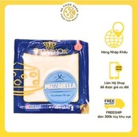 Grand'or Unilac phô mai mozzarella 200gr ( DATE 23/07/2025 )