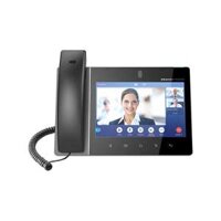 Grandstream GXV3380 VOIP Video Phone for Android