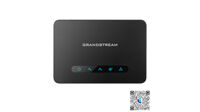 Grandstream HT812, Bộ chuyển đổi ATA 2 cổng máy lẻ Analog