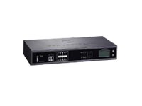 Grandstream UCm6208 | Tổng đài ip UCm6208 | Tổng đài nội bộ ip