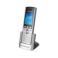 Grandstream WP820 Enterprise Portable WiFi Phone