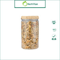 Granola ORG Nutrition