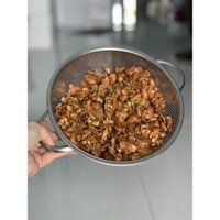 Granola Siêu Hạt Mật Ong Bữa Sáng Tiện Lợi