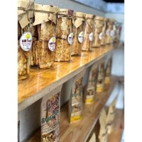 Granola siêu hạt Willfoods - bữa sáng lành mạnh giảm cân