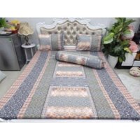 grap 1.6m nệm 20cm, thêm 2 nằm