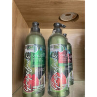 Grapefruit dầu gội bưởi chống rụng tóc,kích thích mọc tóc