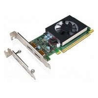 Graphics Card ThinkStation Nvidia Quadro P620 2GB GDDR5 Mini (4X60R60469)