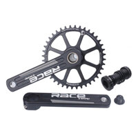 [GRAVEL VN] Giò dĩa xe đạp Racework Race 40 / 42 / 44T GXP 170mm