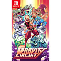 Gravity Circuit