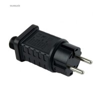 【GRCEKRIN】String Lights 6W 31V LED Transformer`Timer Power`Supply Power Adapter Lighting