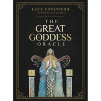 Great Goddess Oracle
