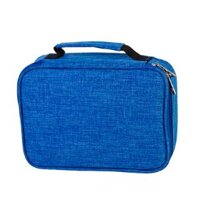 Great Value Waterproof Sketch Pencil Case Large Capacity Bag Multi-color Storage Box for Student Stationery Supplies