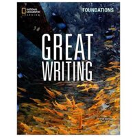 Great Writing Foundations Student Book With Online Workbook 5th Edition