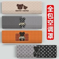 GREE Vỏ Bọc Máy Điều Hòa Chống Bụi Thông Dụng Cho xiaomi haier