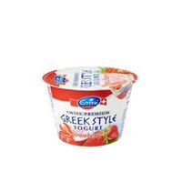 Greek Style Fruit Strawberry 2% Emmi 150G