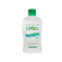 Green Cross Nước Rửa Tay Khô Green Cross Làm Sạch Tay Kháng Khuẩn Khử Mùi Hương Trà Xanh 250ml