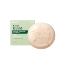 Green Finger Intensive Baby Soap 80g