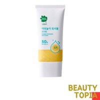 GREEN FINGER Kem chống nắng trẻ em GREENFINGER Outdoor Washable Sunscreen SPA 50+ PA ++++ 80ml