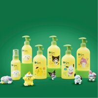 Green Finger MY Kids/Sữa rửa mặt&Sữa rửa mặt cho trẻ em,Sữa tắm&Sữa dưỡng thể, Dầu gội & Rửa