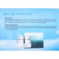 GREEN Kem Làm Mờ Thâm Nám Green Korea 20g