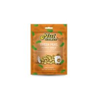 Green Peas Pepper Garlic Nut Walker 45G