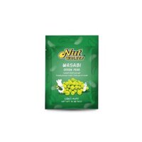 Green Peas Wasabi Nut Walker 45G
