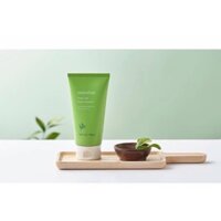 GREEN TEA CLEANSING FOAM