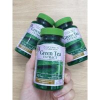 Green tea extract 200v