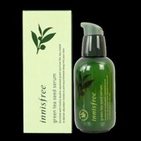 Green Tea serum Innisfree