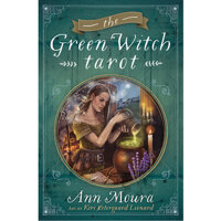 Green Witch Tarot