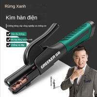 Greenlin hàn kẹp kẹp kẹp gia đình Argon Arc hàn súng phụ kiện cấp công nghiệp nhỏ chống cháy điện hàn kẹp