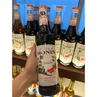 GRENADINE MONIN 70CL