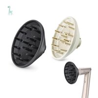 Grg Máy Khuếch Tán Tóc Đính Kèm Vòi Phun Cho FlexStyle Dụng Cụ Máy Sấy Tóc Phụ Kiện, Quà Tặng Cho Nữ VN